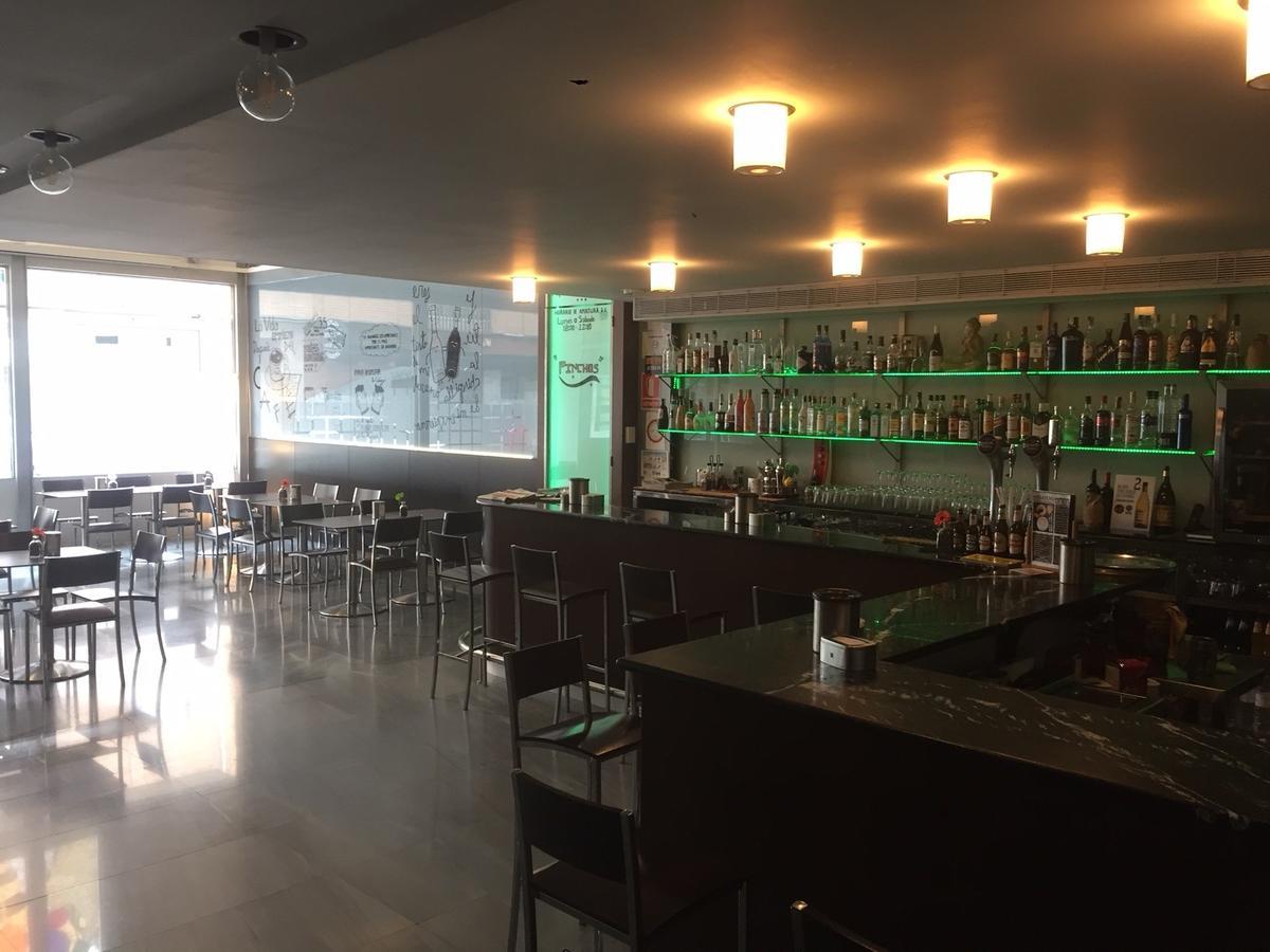 Hostal Nirvana Понферада Екстериор снимка